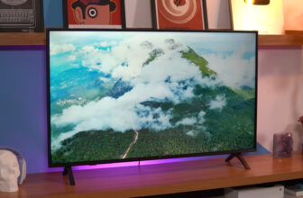 Artigos Nova LG UA8550: A Melhor TV 4K Custo-Benefício da LG em 2025?