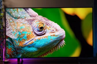 Artigos Nova TV QLED Samsung QEF1: Boa Imagem, Upscaling Acima da Média e Recursos Extras