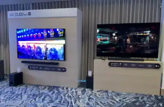 Novas TVs LG 2025: Guia Completo com Modelos, Tamanhos e Diferenças