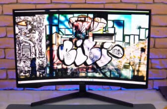 Novo Samsung Odyssey G5 32” (2025): O Monitor Gamer Custo-Benefício com QHD e 165Hz Vale a Pena?