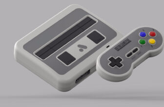 Artigos O Super Nintendo Está de Volta: O Clone Que a Nintendo Nunca Teve Coragem de Lançar