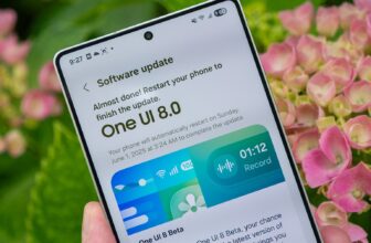 Artigos One UI 8.0 Chega com Android 16: Veja Todas as Novidades da Nova Interface da Samsung em 2025