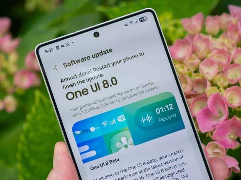 One UI 8.0 Chega com Android 16: Veja Todas as Novidades da Nova ...