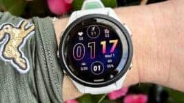 Os 5 Garmin 965 Mais Completos Para Treinos de Alto Nível