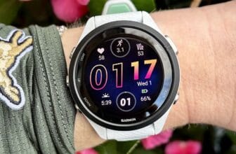 Os 5 Garmin 965 Mais Completos Para Treinos de Alto Nível