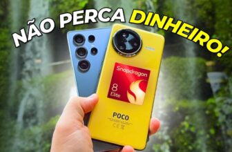 Artigos Os 7 Melhores Celulares Topo de Linha para Comprar em 2025