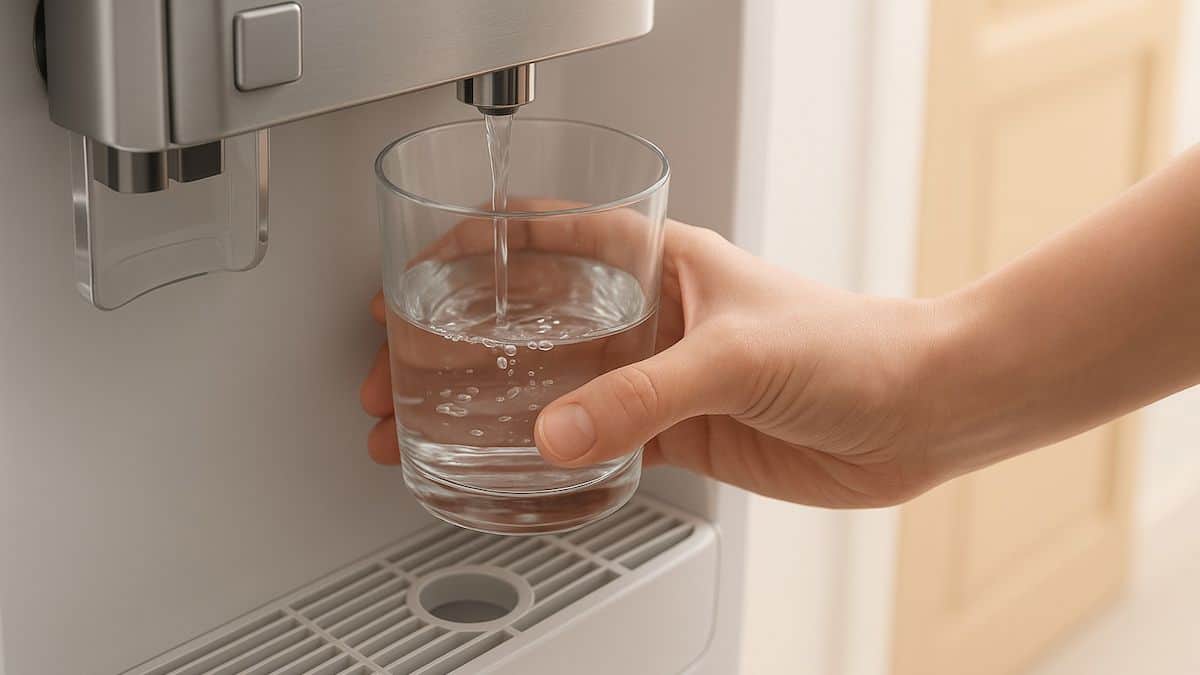 Os 10 Melhores Purificadores de Água para Comprar em 2025