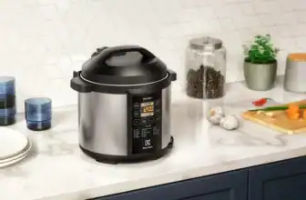 Panelas de Pressão Elétricas Mais Vendidas de 2025: As 5 Melhores Opções do Ano