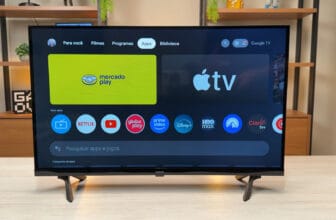 Artigos Philips 32PHG6909/78: A Smart TV de 32” com Google TV que surpreende pelo custo-benefício