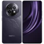 Promotop: As melhores Promoções,cupons e descontos! Smartphone Realme 13+ 5g Dual Sim 256 Gb 8 Gb Ram NFC Dark Purple