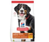 Promotop: As melhores Promoções,cupons e descontos! Ração Hill’s Science Diet para Cães Adultos Raças Grandes Sabor Frango 12kg