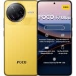Promotop: As melhores Promoções,cupons e descontos! Smartphone Poco F7 Ultra 5G 512gb / 256gb Snapdragon 8 Amoled 2K 120Hz Pronta Entrega