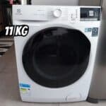 Promotop: As melhores Promoções,cupons e descontos! Lava e Seca 11Kg/7Kg Electrolux Branca Perfect Care Inverter com Água Quente/Vapor (LSP11) 127V