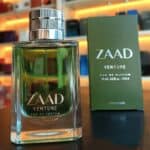 O Boticário Zaad Venture Eau De Parfum 95ml