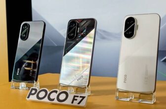 Poco F7: 8 Configurações Essenciais para Fazer Assim que Tirar da Caixa