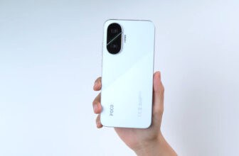 Poco F7: o novo flagship da Xiaomi chega com tudo em 2025