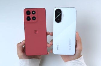 Poco F7 ou Moto G86: Qual o Melhor para Comprar em 2025?