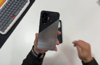 Artigos POCO F7: Primeiras Impressões do Novo Flagship Killer da Xiaomi em 2025