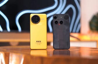 Artigos POCO F7 Ultra vs Nothing Phone (3): Qual o Melhor Celular Custo-Benefício de 2025?