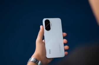 POCO F7: Um dos Melhores Intermediários Premium de 2025? Vale a Pena Mesmo?