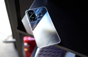 Artigos Poco F7: Unboxing e Impressões do Smartphone com Melhor Custo-Benefício de 2025