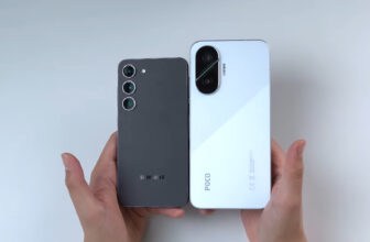 Poco F7 vs Galaxy S23: Qual é o Melhor Celular para Comprar em 2025?