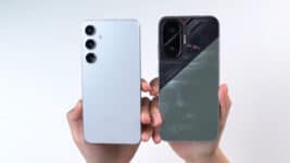 Poco F7 vs Galaxy S24 Plus: Qual é o Melhor Custo-Benefício para Comprar em 2025?