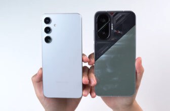 Artigos Poco F7 vs Galaxy S24 Plus: Qual é o Melhor Custo-Benefício para Comprar em 2025?
