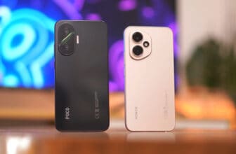 POCO F7 vs HONOR 400 5G: Qual Smartphone de até PHP 25 mil Vale Mais a Pena?