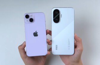 Poco F7 vs iPhone 14: Qual é o Melhor para Comprar em 2025?