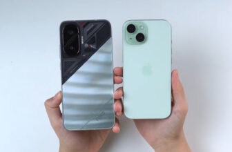 Artigos Poco F7 vs iPhone 15: Por Que o Poco F7 É a Melhor Escolha em 2025