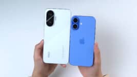 Poco F7 vs iPhone 16: Qual é o Melhor para Comprar em 2025?