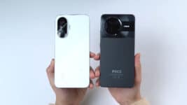 Poco F7 vs Poco F7 Pro: Qual é o Melhor Celular para Comprar em 2025?