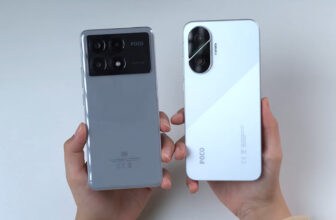 POCO F7 vs POCO X6 Pro: Qual Celular Vale Mais a Pena em 2025?