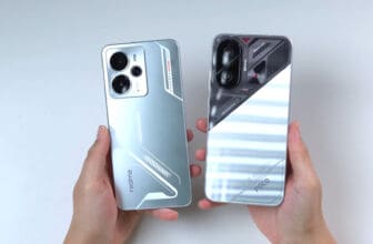 Artigos Poco F7 vs Realme 14 5G: Qual Foi o Maior Acerto Para Jogar em 2025?