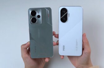 Poco F7 vs Realme 14 5G: Qual o Melhor Custo-Benefício para Comprar em 2025?