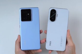 Poco F7 vs Realme GT7: Qual é o Melhor para Comprar em 2025?