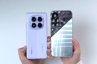 Artigos Poco F7 vs Redmi Note 14 Pro 5G: Qual é o Melhor Custo-Benefício em 2025?