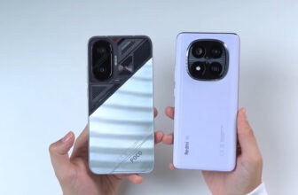 Artigos Poco F7 vs Redmi Note 14 Pro Plus 5G: Qual o Melhor para Comprar em 2025?