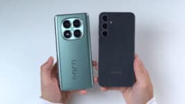 Poco X7 ou Galaxy S23 FE: Qual vale mais a pena comprar em 2025?