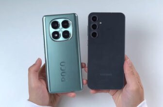 Artigos Poco X7 ou Galaxy S23 FE: Qual vale mais a pena comprar em 2025?