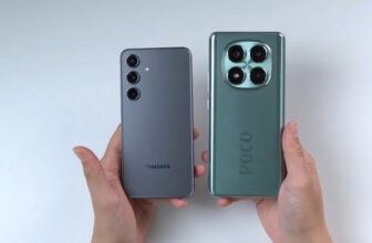 Artigos Poco X7 vs Galaxy S24: Qual o Melhor Celular para Comprar em 2025?