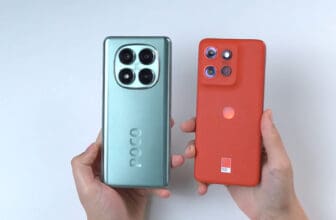 Artigos Poco X7 vs Motorola Edge 50 Neo: Qual é o Melhor Custo-Benefício em 2025?
