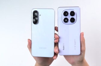 Artigos Redmi Note 14 Pro 5G ou Galaxy A36: Qual é Melhor em 2025?