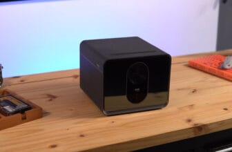 Artigos Projetor 4K Formovie X5: Vale a Pena Comprar em 2025? Análise Completa