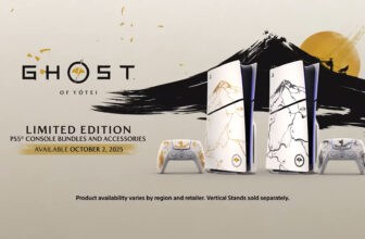 PS5 Ghost of Yotei Edição Limitada: Tudo Sobre o Bundle Mais Esperado do Ano