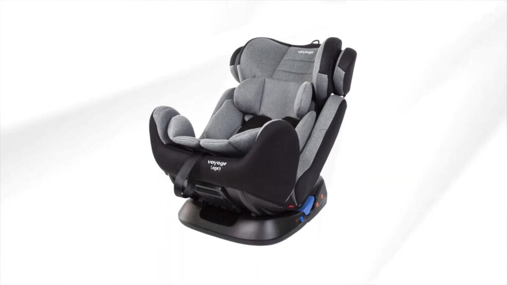 Qual a Melhor Cadeirinha de Bebê para Carro em 2025? TOP 5 Melhores Opções Seguras e Confortáveis Qual a Melhor Cadeirinha de Bebê para Carro em 2025? TOP 5 Melhores Opções Seguras e Confortáveis
