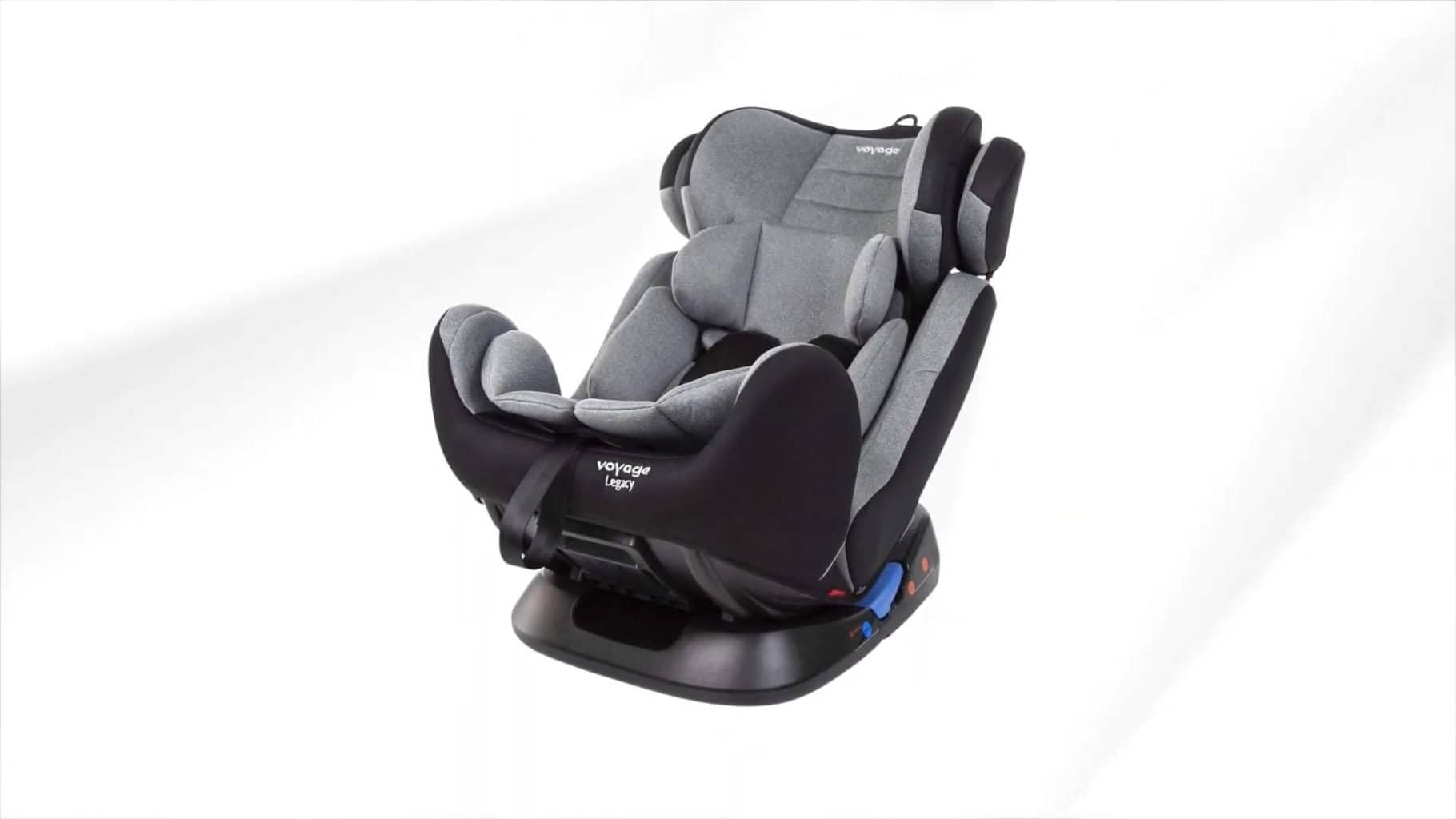 Qual a Melhor Cadeirinha de Bebê para Carro em 2025? TOP 5 Melhores Opções Seguras e Confortáveis Qual a Melhor Cadeirinha de Bebê para Carro em 2025? TOP 5 Melhores Opções Seguras e Confortáveis