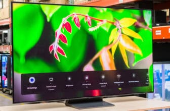 Artigos Qual TV Comprar em 2025? Comparativo Completo entre LG QNED85ASG, TCL C7K e Samsung S90D