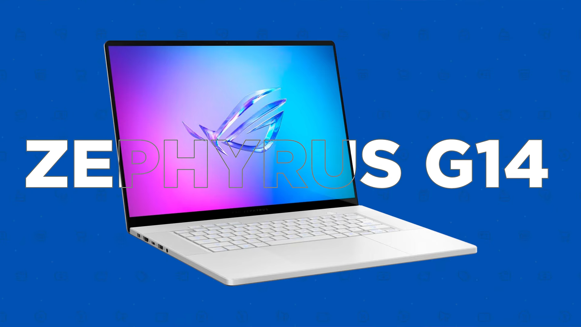 Asus Zephyrus G14: O Notebook dos Sonhos com RTX 4070, Tela OLED 3K e Ryzen 9 Rascunho automático